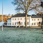 Hald Hotel Mandal