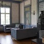 Hotel Hald Mandal