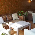 Hald Hotell