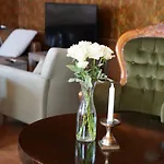 Hotel Hald Mandal