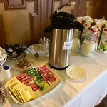 Hald Hotel Mandal