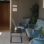 Hotel Hald *
