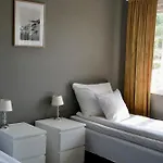 Hotel Hald Mandal