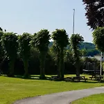 Hotel Hald *