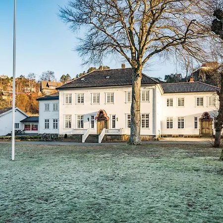 Hald Hotel Mandal