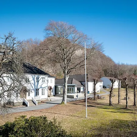 Hotel Hald Mandal