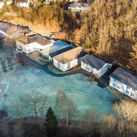 Hald Hotel