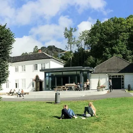 Hotel Hald *