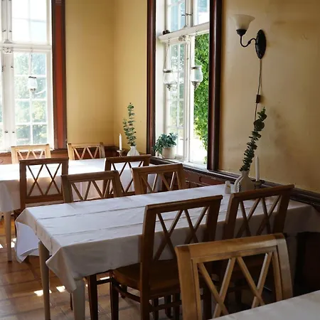 Hald Hotel Mandal