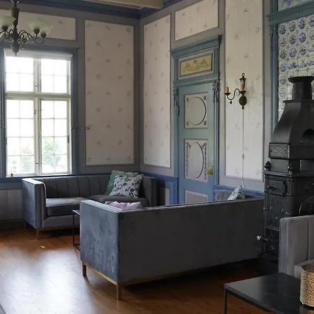 Hotel Hald Mandal