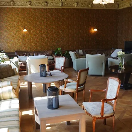 Hald Hotel