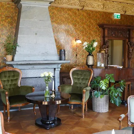 Hotel Hald Mandal
