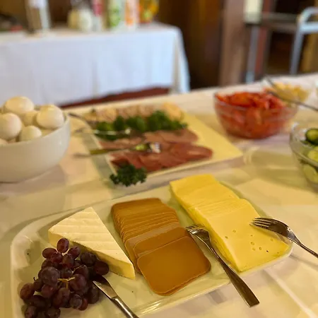 فندق Hald ماندال