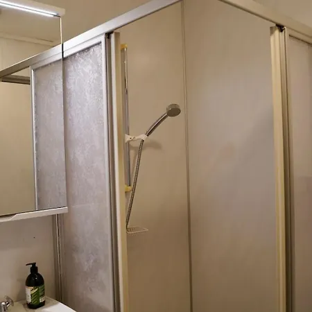 فندق Hald ماندال