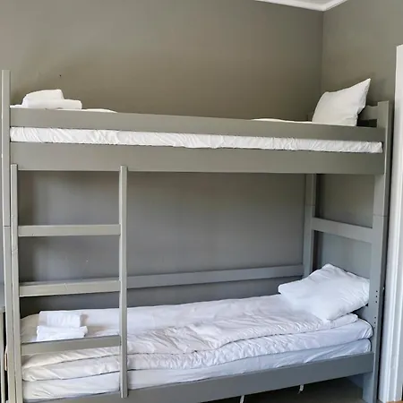 Hotel Hald