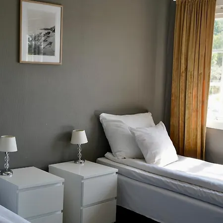 Hotel Hald Mandal