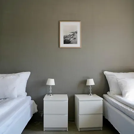 Hotel Hald
