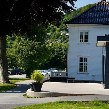 Hald Hotel