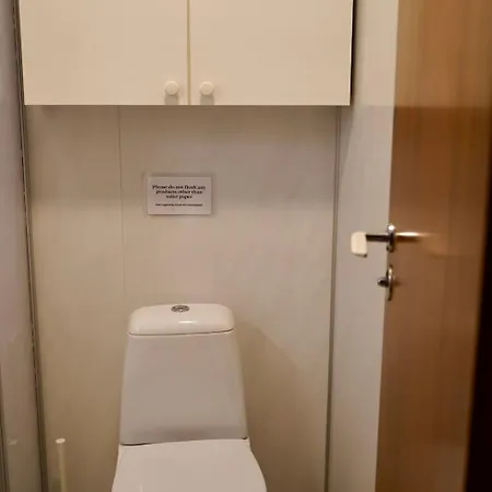 Ξενοδοχείο Hald