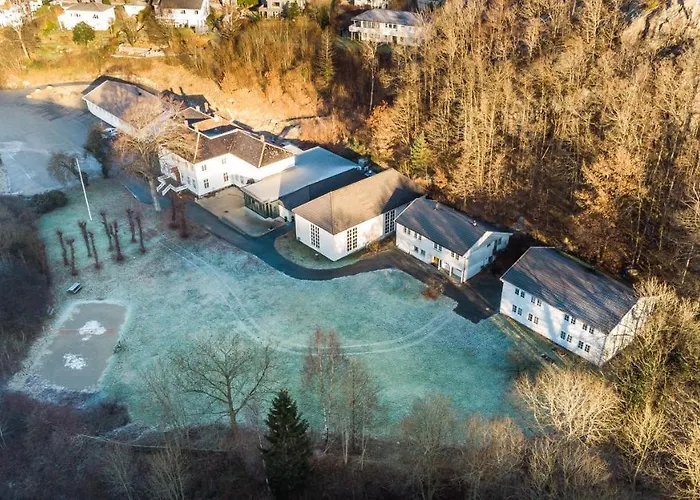 Hald Hotel