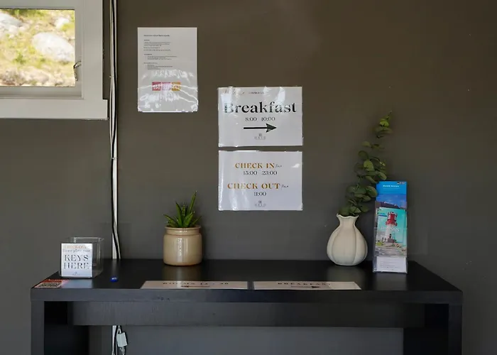 Hald Hotel