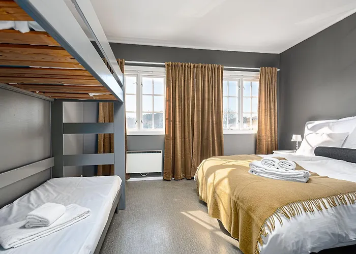 Hotel Hald *