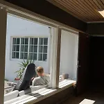 Hald Hotel *