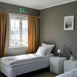 Hald Hotel *