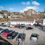 Hotel Hald