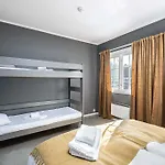 Hald Hotel *