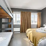 Hotel Hald *