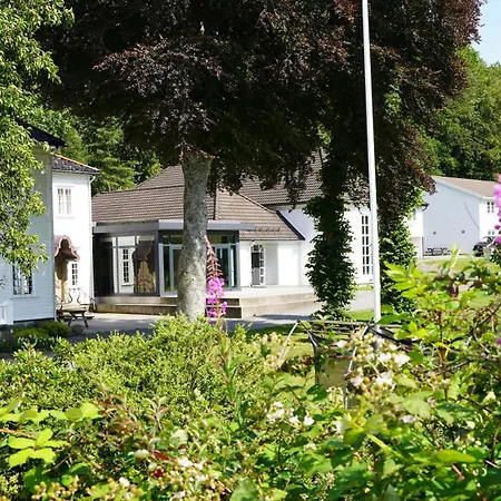 Hald Otel Mandal