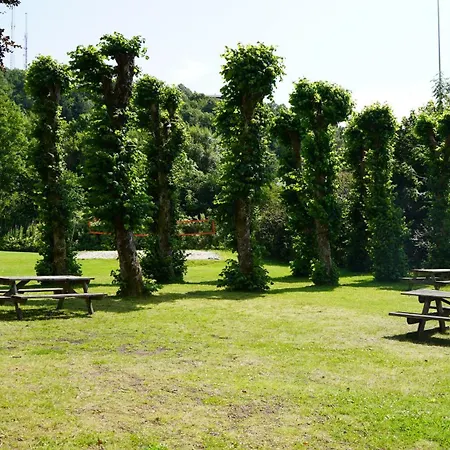 Hald Otel Mandal