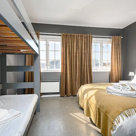 Hotel Hald *