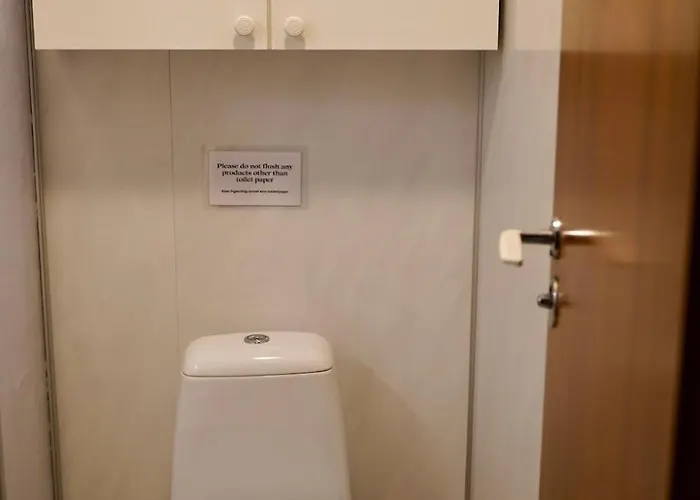Ξενοδοχείο Hald